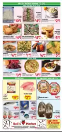 Bell's Market weekly ad week 10 Page 4