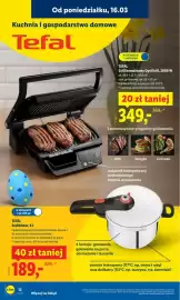 Lidl gazetka tydzień 12 Strona 14