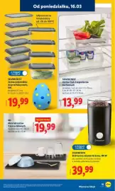 Lidl gazetka tydzień 12 Strona 17
