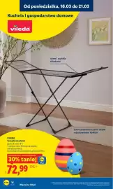 Lidl gazetka tydzień 12 Strona 18