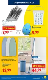 Lidl gazetka tydzień 12 Strona 19