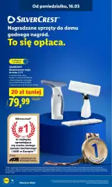 Lidl gazetka tydzień 12 Strona 20