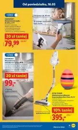 Lidl gazetka tydzień 12 Strona 21