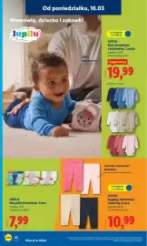Lidl gazetka tydzień 12 Strona 28