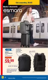 Lidl gazetka tydzień 12 Strona 36