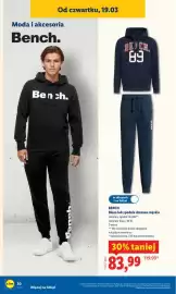 Lidl gazetka tydzień 12 Strona 38