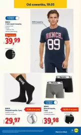 Lidl gazetka tydzień 12 Strona 39