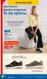 Lidl gazetka tydzień 12 Strona 40