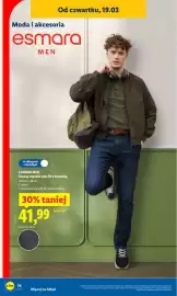 Lidl gazetka tydzień 12 Strona 42