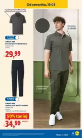 Lidl gazetka tydzień 12 Strona 43