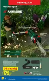 Lidl gazetka tydzień 12 Strona 48