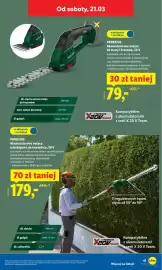 Lidl gazetka tydzień 12 Strona 49