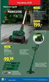 Lidl gazetka tydzień 12 Strona 50
