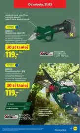 Lidl gazetka tydzień 12 Strona 51