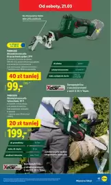 Lidl gazetka tydzień 12 Strona 53