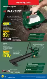 Lidl gazetka tydzień 12 Strona 54