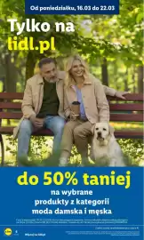 Lidl gazetka tydzień 12 Strona 8