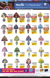 Folheto Carrefour semana 10 Página 2