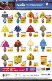 Folheto Carrefour semana 10 Página 4
