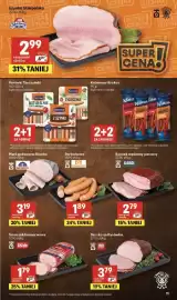 Delikatesy Centrum gazetka tydzień 11 Strona 11