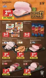 Delikatesy Centrum gazetka tydzień 11 Strona 11