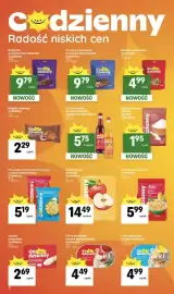 Delikatesy Centrum gazetka tydzień 11 Strona 2