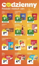 Delikatesy Centrum gazetka tydzień 11 Strona 2