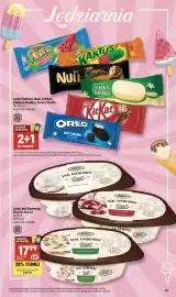 Delikatesy Centrum gazetka tydzień 11 Strona 21