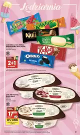 Delikatesy Centrum gazetka tydzień 11 Strona 21