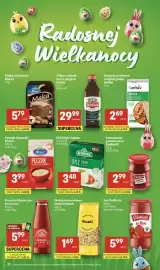 Delikatesy Centrum gazetka tydzień 11 Strona 22