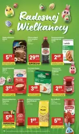 Delikatesy Centrum gazetka tydzień 11 Strona 22