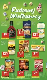 Delikatesy Centrum gazetka tydzień 11 Strona 24