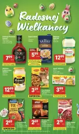 Delikatesy Centrum gazetka tydzień 11 Strona 24
