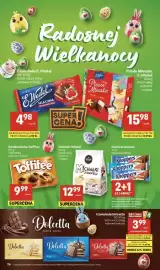 Delikatesy Centrum gazetka tydzień 11 Strona 26