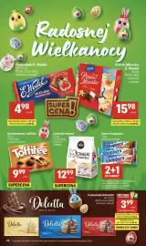 Delikatesy Centrum gazetka tydzień 11 Strona 26