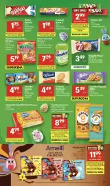 Delikatesy Centrum gazetka tydzień 11 Strona 27