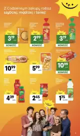 Delikatesy Centrum gazetka tydzień 11 Strona 3