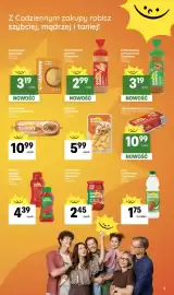 Delikatesy Centrum gazetka tydzień 11 Strona 3