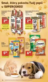 Delikatesy Centrum gazetka tydzień 11 Strona 36