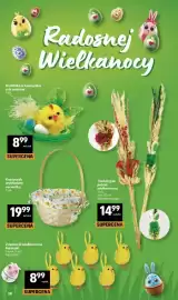 Delikatesy Centrum gazetka tydzień 11 Strona 38