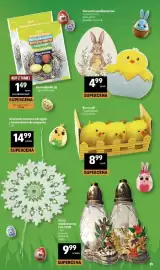 Delikatesy Centrum gazetka tydzień 11 Strona 39