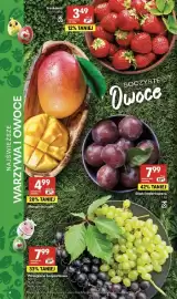 Delikatesy Centrum gazetka tydzień 11 Strona 4