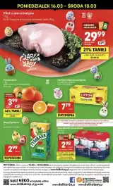 Delikatesy Centrum gazetka tydzień 11 Strona 40