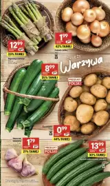 Delikatesy Centrum gazetka tydzień 11 Strona 5