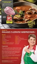 Delikatesy Centrum gazetka tydzień 11 Strona 7