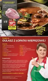 Delikatesy Centrum gazetka tydzień 11 Strona 7