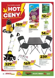 Bricomarche gazetka Strona 2