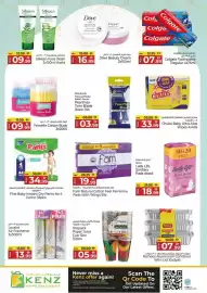 Kenz Hypermarket catalogue Page 10