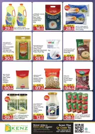 Kenz Hypermarket catalogue Page 4