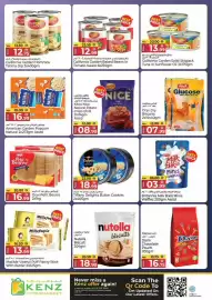 Kenz Hypermarket catalogue Page 5